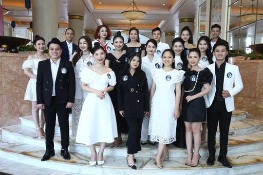 18 thí sinh tranh tài vòng Chung kết toàn quốc Sao Mai 2022