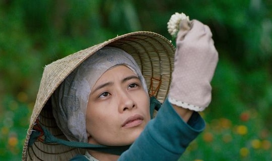 'Memento Mori: Đất' tranh giải hạng mục quan trọng nhất Liên hoan phim Busan