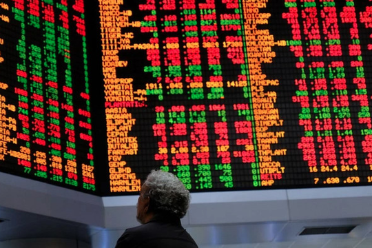 Chứng khoán Đông Nam Á là “hầm trú ẩn” trước biến động thị trường tài chính toàn cầu