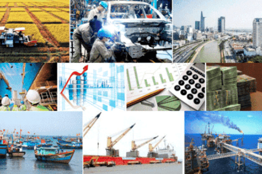 3 bài học chuyên gia Philippines học được từ "động lực kinh tế" Việt Nam