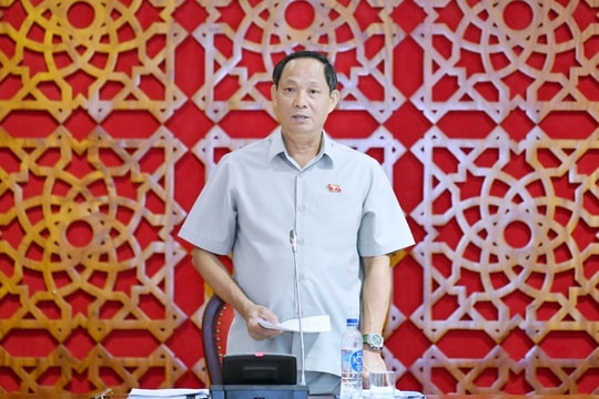 Nhiều dự án đầu tư thua lỗ gây thất thoát, lãng phí