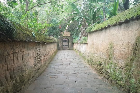 Di sản văn hóa tỉnh Bắc Giang