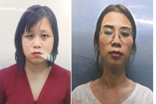 Nữ nhà báo viết bài tống tiền doanh nghiệp