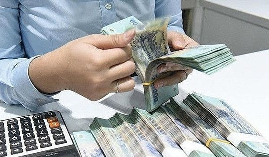 Chủ tịch Quỹ nhân ái người cao tuổi bị Công an điều tra