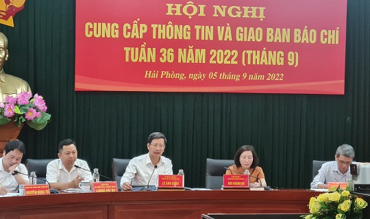 Hải Phòng: Kiên quyết giải tỏa toàn bộ hoạt động nuôi ngao trái phép