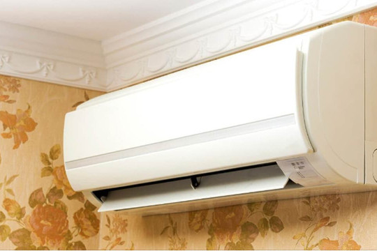 Bạn có nên đóng cửa sổ và cửa ra vào trước khi bật điều hòa không khí? Phải mất 30 năm để nhận ra rằng hầu hết mọi người đều làm sai