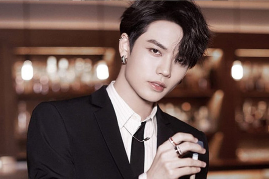 Mỹ nam 'Nhất kiến khuynh tâm' Lâm Ngạn Tuấn lên tiếng trước lùm xùm đời tư bị tố che giấu chuyện tình cảm và nghiện cờ bạc