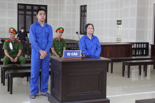 Lĩnh án vì mua ma túy về bán kiếm lời