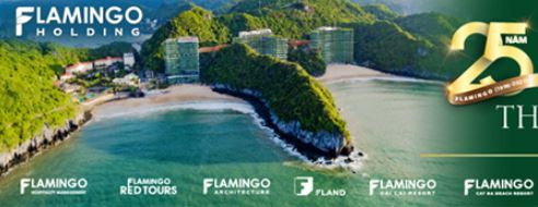 Flamingo chủ động đề xuất chấm dứt hoạt động đầu tư Dự án Khu du lịch nghỉ dưỡng quốc tế 5 sao Hồ Núi Cốc
