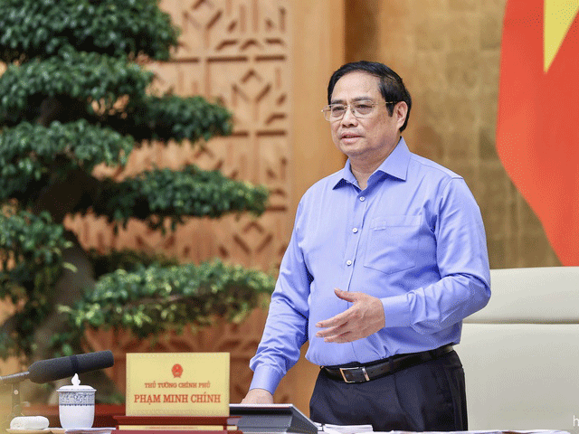 Thanh tra vào cuộc ngay, xử lý nghiêm các vi phạm liên quan nguyên vật liệu cho các dự án hạ tầng chiến lược