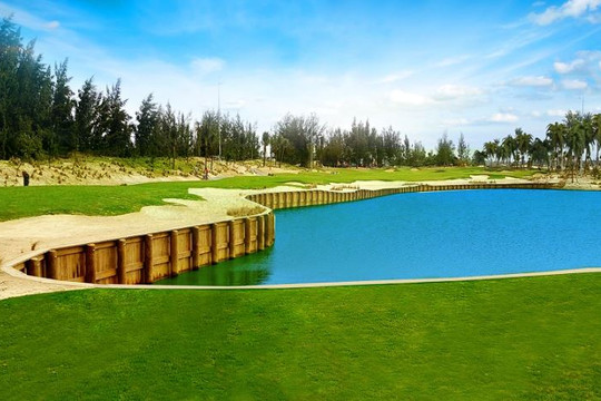 Định vị Việt Nam trên bản đồ cường quốc golf thế giới - Bài 2: “Ngọc quý” đang được mài giũa 
