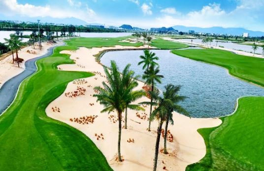 Định vị Việt Nam trên bản đồ cường quốc golf thế giới: “Trải thảm đỏ” đón khách du lịch cao cấp

