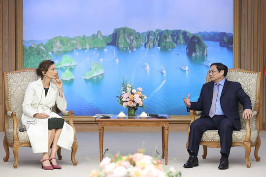 Việt Nam tiếp tục phát huy vai trò là thành viên tích cực, có trách nhiệm của UNESCO