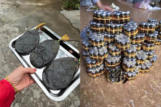 Hà Giang: Rao bán mật gấu, cao hổ trên Facebook, một đối tượng bị phạt 70 triệu đồng