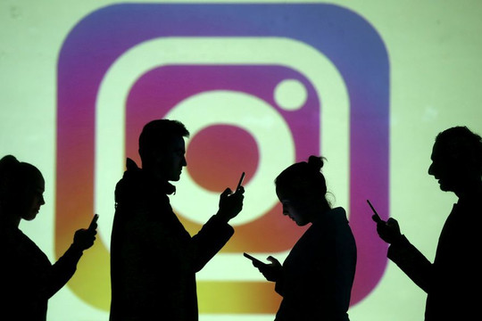 Instagram bị phạt số tiền khổng lồ do vi phạm quyền riêng tư trẻ em