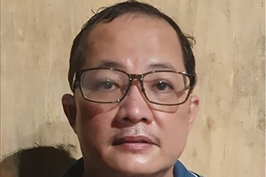 Chuẩn bị xét xử vụ “chạy án” 60 tỷ đồng cho nguyên Giám đốc Bệnh viện TP Thủ Đức