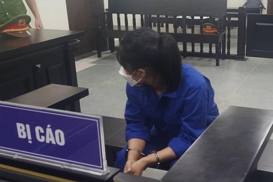 Mạo danh Thư ký của Thủ tướng Chính phủ để lừa đảo chiếm đoạt tài sản