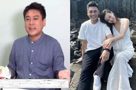 Chu Hiếu Thiên (F4) bất ngờ chia sẻ lý do không sinh con dù kết hôn nhiều năm, tình trạng hiện tại khiến nhiều người xót xa