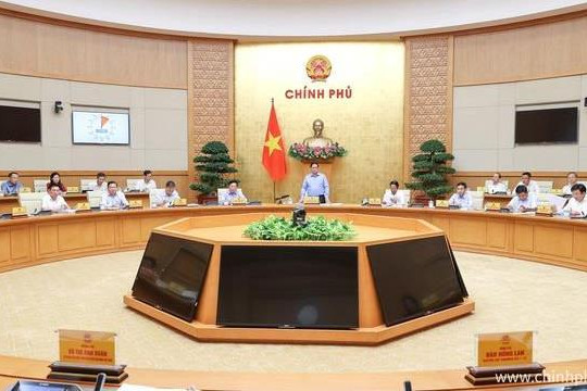 12 kết quả nổi bật của tình hình kinh tế-xã hội 8 tháng