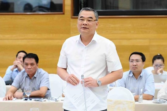 Tướng Tô Ân Xô: Điều tra, xác minh đường dây buôn người sang Campuchia