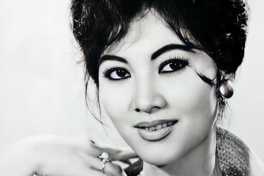 Minh tinh Thẩm Thúy Hằng qua đời