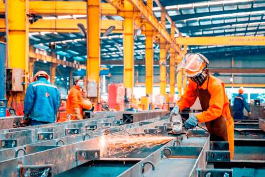 Dự báo sản xuất công nghiệp sẽ chững lại trong quý IV