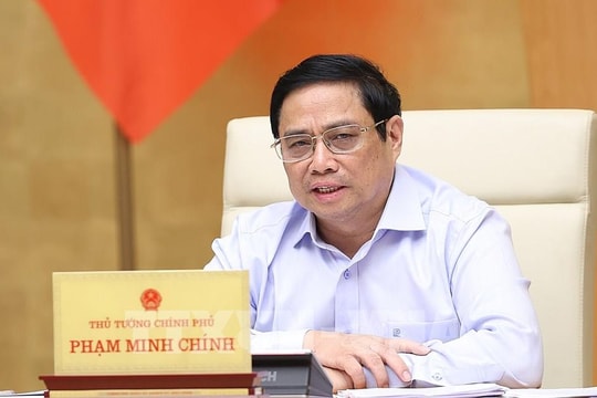 Thủ tướng: Khẩn trương điều tra, xử lý nghiêm vụ cháy làm nhiều người chết tại Bình Dương