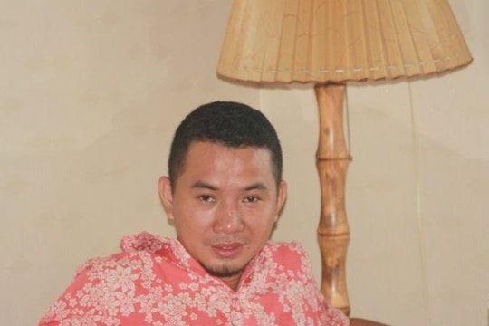 Đà Nẵng: Bắt giam đối tượng tuyên truyền chống phá Nhà nước