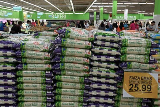 Tác động của việc Ấn Độ hạn chế xuất khẩu gạo