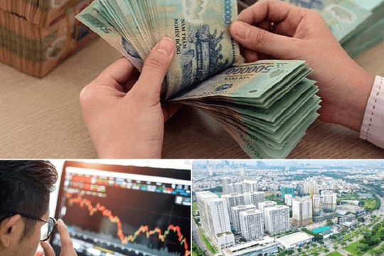 5 tiêu chí xét điều chỉnh room tín dụng cho các ngân hàng