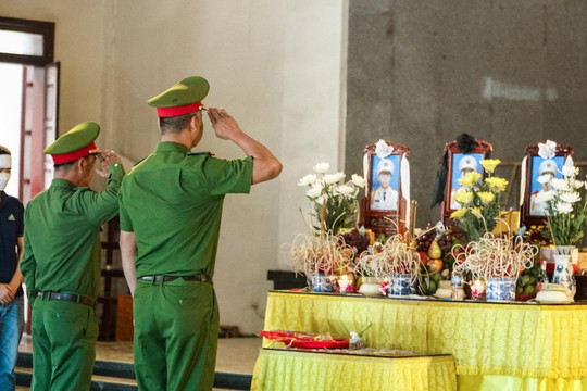 Cháy quán karaoke, trách nhiệm thuộc về ai?