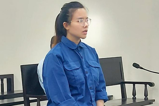 Lĩnh 9 năm tù vì đòi bạn trai trả "phí chia tay" hơn 13 tỷ đồng