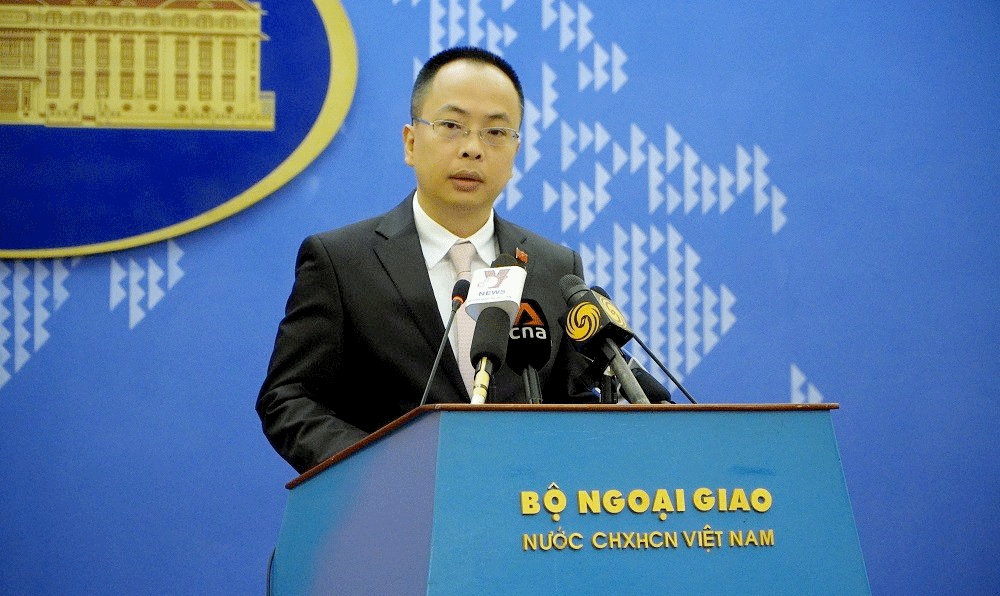 Bộ Ngoại giao đẩy nhanh tiếp nhận, giải quyết hồ sơ công dân tại Cục Lãnh sự