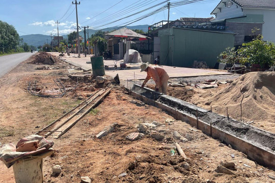  Chuyện về đích nông thôn mới ở xã Canh Hiển: Chuyên gia pháp lý nói gì?
