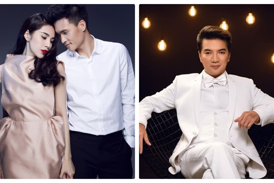 Công Vinh và Đàm Vĩnh Hưng đồng loạt chia sẻ kết luận điều tra từ công an về hành vi phạm tội của nữ CEO Bình Dương