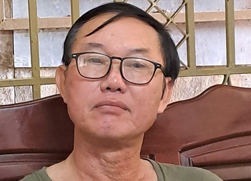 Dùng mạng xã hội đăng thông tin chống phá Nhà nước