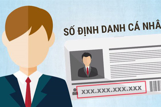 Công dân Việt Nam sử dụng tài khoản định danh điện tử mức độ 2 có giá trị tương đương như sử dụng thẻ CCCD