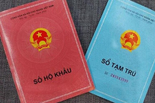 7 cách sử dụng thông tin công dân thay cho sổ hộ khẩu