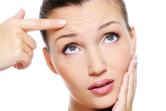 Xem tướng trán: Nhìn 5 giây là biết giàu sang phú quý hay nghèo hèn, sự nghiệp trắc trở