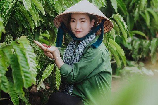 Loại bỏ thói quen dùng sản phẩm có thành phần hóa chất độc hại - câu trả lời của Thuận Thiên