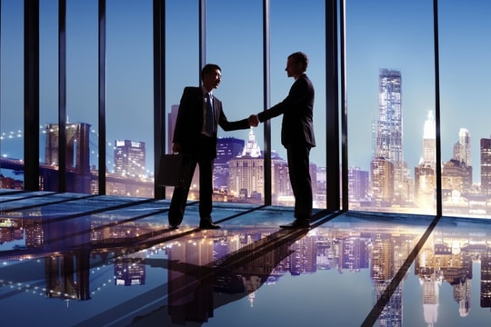 Giá trị thương vụ M&A nửa đầu năm đạt 4,97 tỷ USD