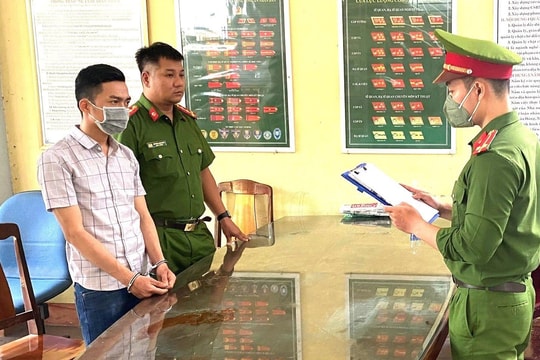 Bắt tạm giam đầu bếp của quán nhậu chém người