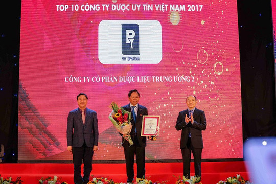 Sai phạm “kép” Công ty Cổ phần Dược liệu Trung Ương 2 bị UBCK Nhà nước phạt hơn 400 triệu đồng