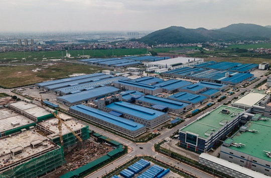 Cơ hội của Việt Nam khi Apple, Google dịch chuyển khỏi Trung Quốc