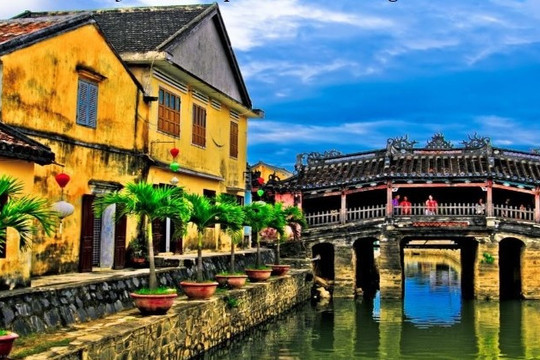 Quảng Nam hướng đến phát triển du lịch xanh