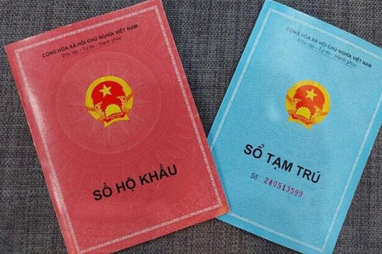 Bộ Công an hướng dẫn 7 cách sử dụng thông tin công dân thay cho sổ hộ khẩu