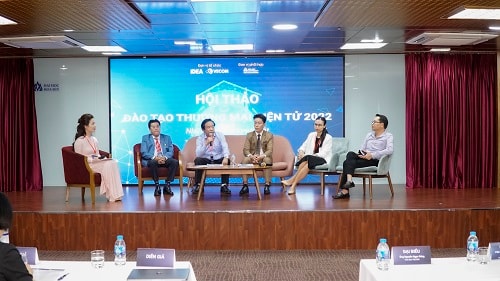 Kỳ vọng bước tiến mới của thương mại điện tử