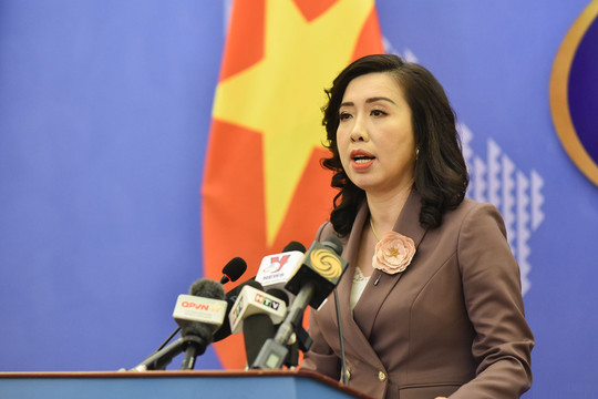 Việt Nam trân trọng tình cảm, sự ủng hộ tích cực của Nữ hoàng Anh trong việc thúc đẩy quan hệ hai nước