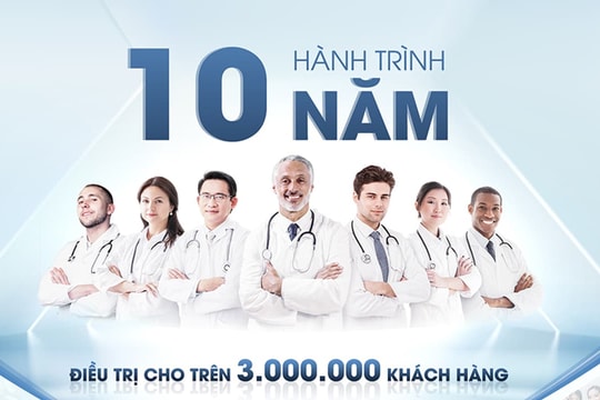 Phòng khám Pasteur có gì nổi bật để đạt tiêu chuẩn 5 sao?