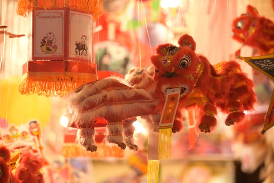 Phố Hàng Mã đón hàng ngàn người đến chơi Trung thu